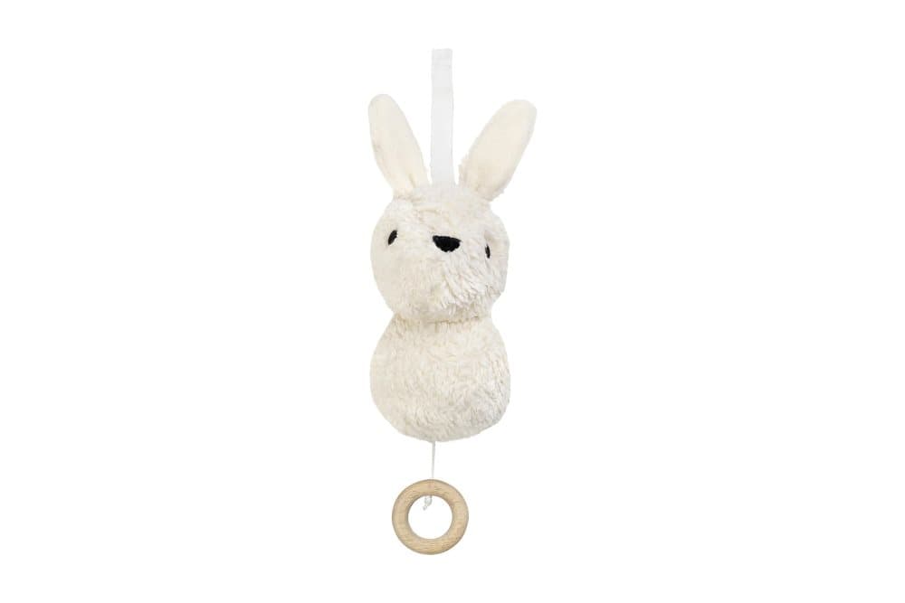 Aura Rabbit Musical Toy