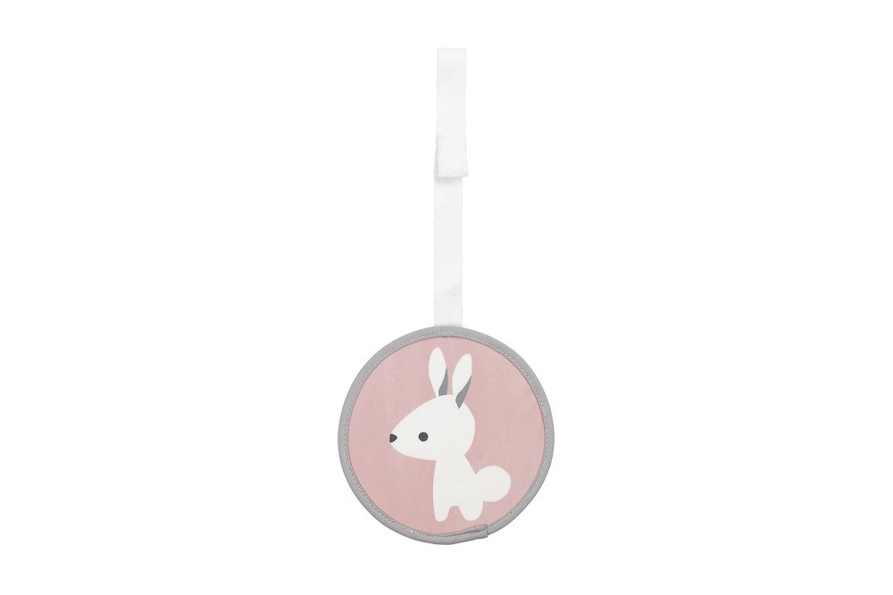 Holger rabbit mirror
