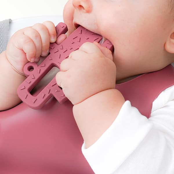 MiniKOiOi Bitring Kaktus Rosa