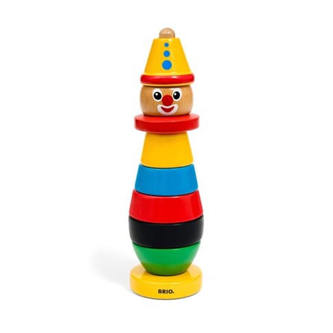 BRIO - Clown