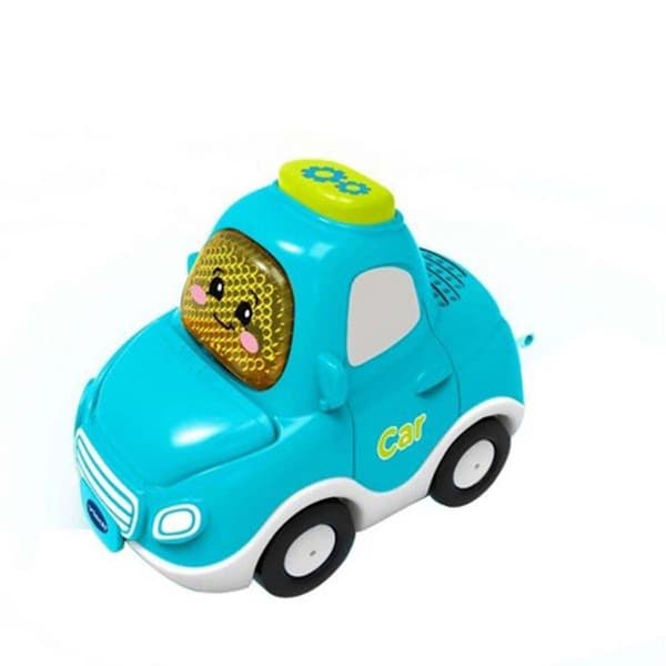 Vtech Toot-Toot Driver Bil SE