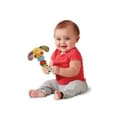 Miniatyrbild 3 av 4: Skallra Puppy Toby Vtech (ES)