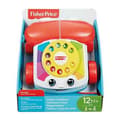 Miniatyrbild 2 av 2: Pulling Telefon Mattel Multicolour (1+ år)