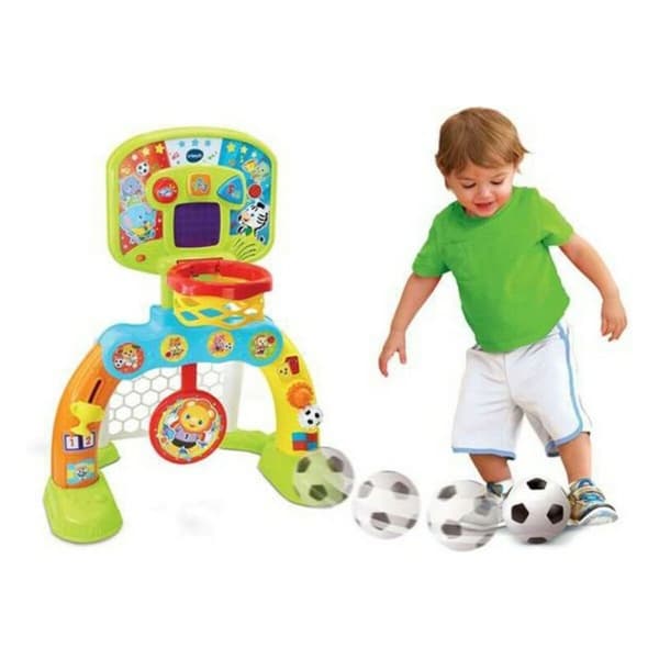 Aktivitetscentrum Basket-Gol Vtech (ES)