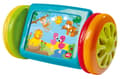 Miniatyrbilde 1 av 4: Rolling Mirror ABC