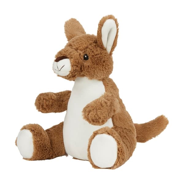 Mumbles Kangaroo Teddy Bear
