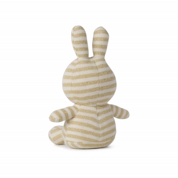 Miffy mjukisdjur av ekologisk bomull