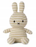 Miniatyrbild 1 av 2: Miffy mjukisdjur av ekologisk bomull