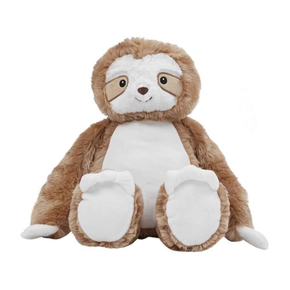 Mumbles Zippie Sloth Pluggdjur