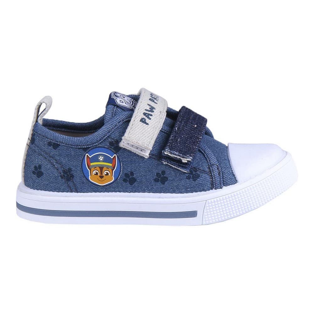 Sportskor Casual Barn The Paw Patrol Blå