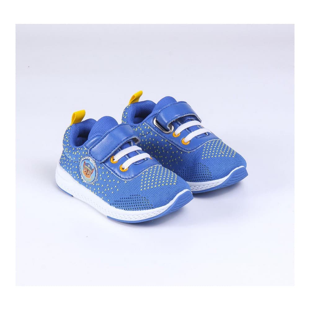 Sportskor för barn The Paw Patrol