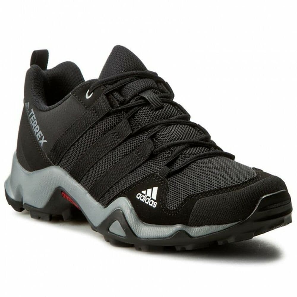 Sportskor för barn Adidas TERREX AX2R K BB1935 Svart