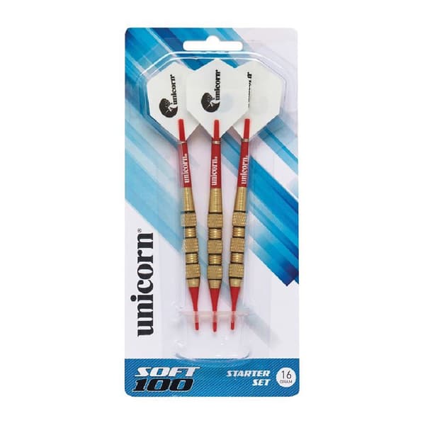 Tikat Atipick UNI71907 (3 pcs)