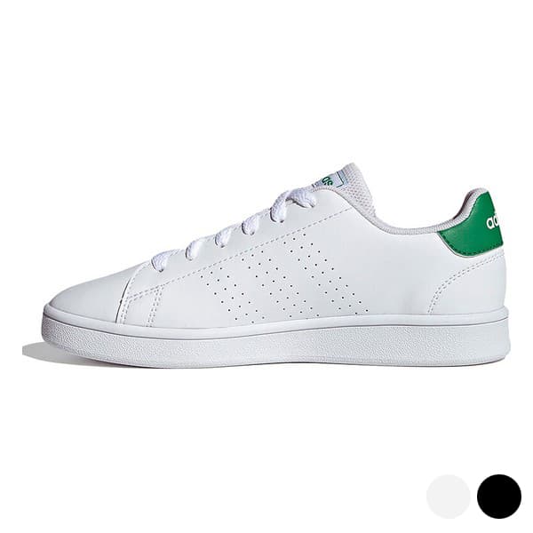 Sportskor för barn Adidas Advantage K