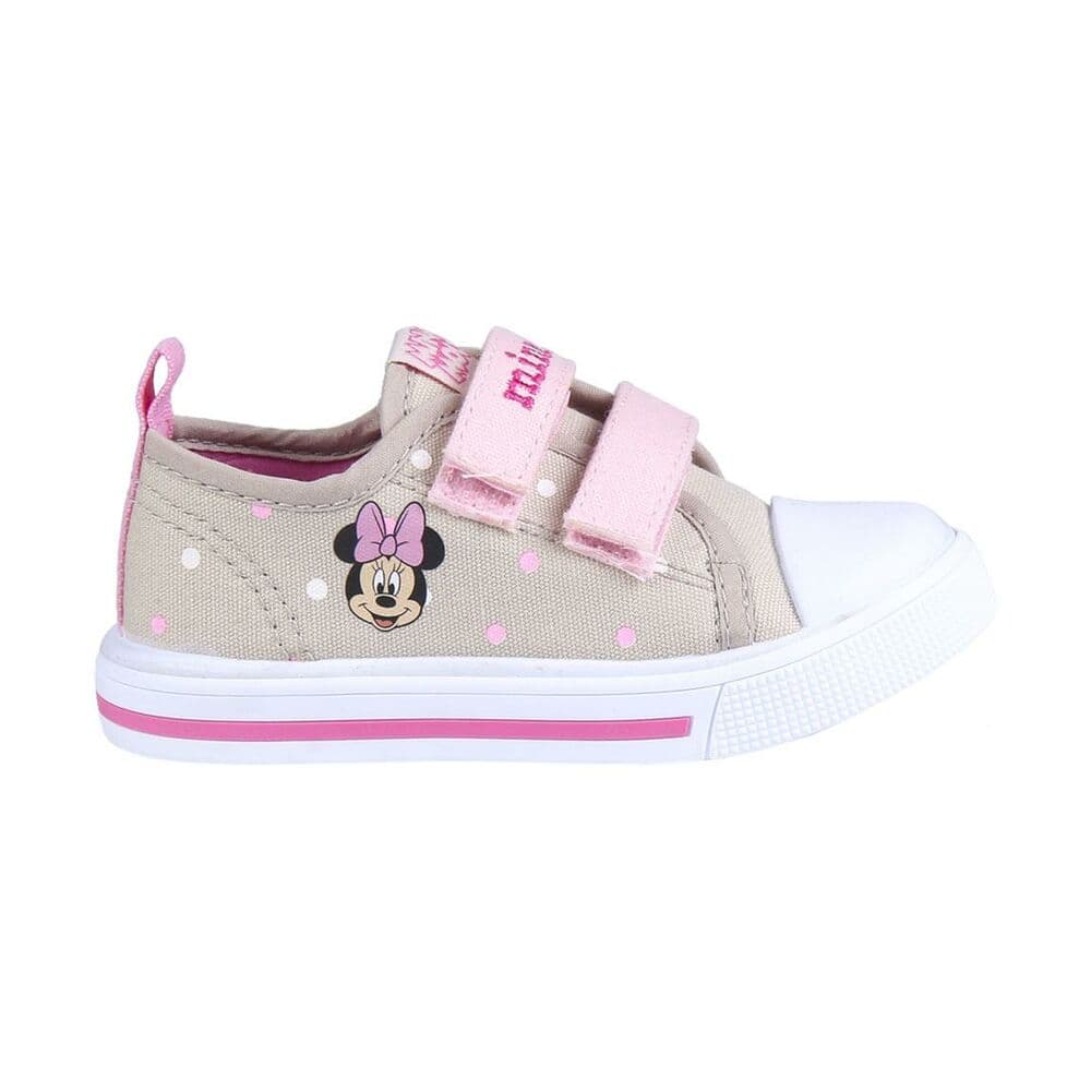 Sportskor Casual Barn Minnie Mouse