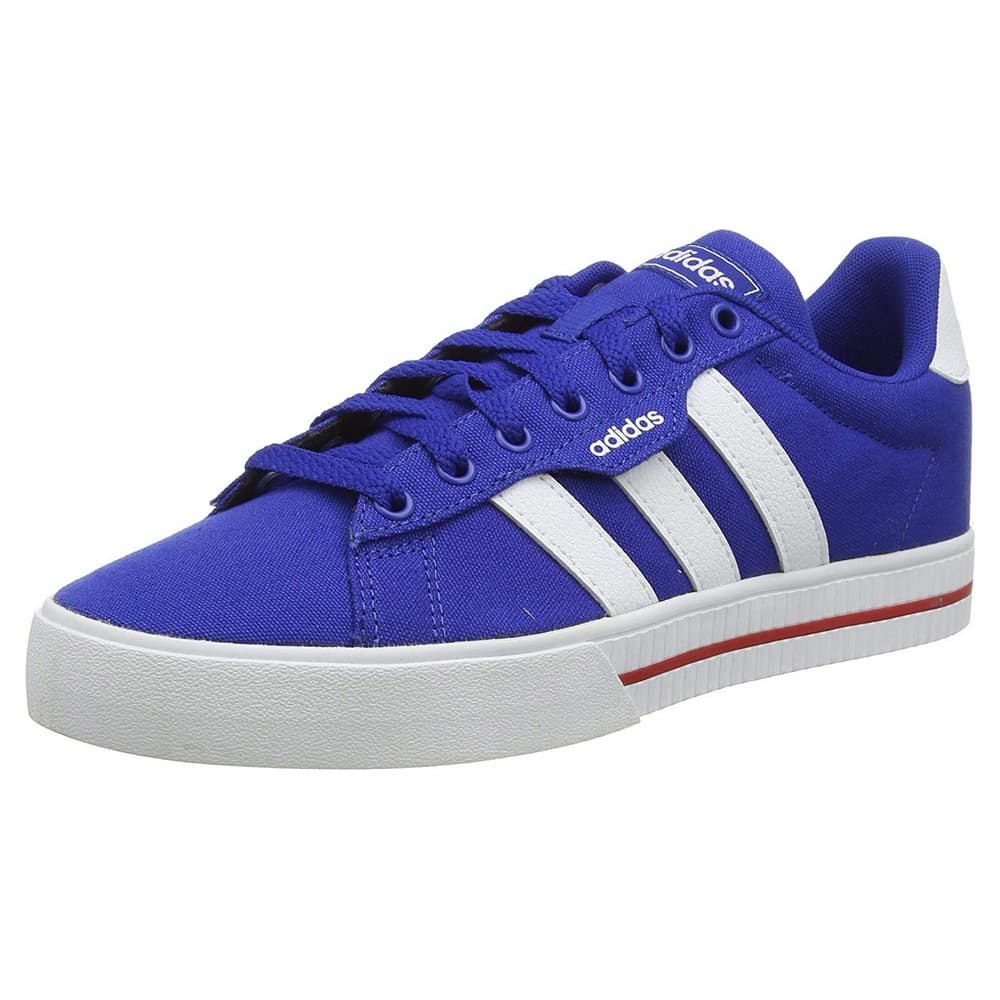 Sportskor för barn Adidas Daily 3.0 Unisex Royal