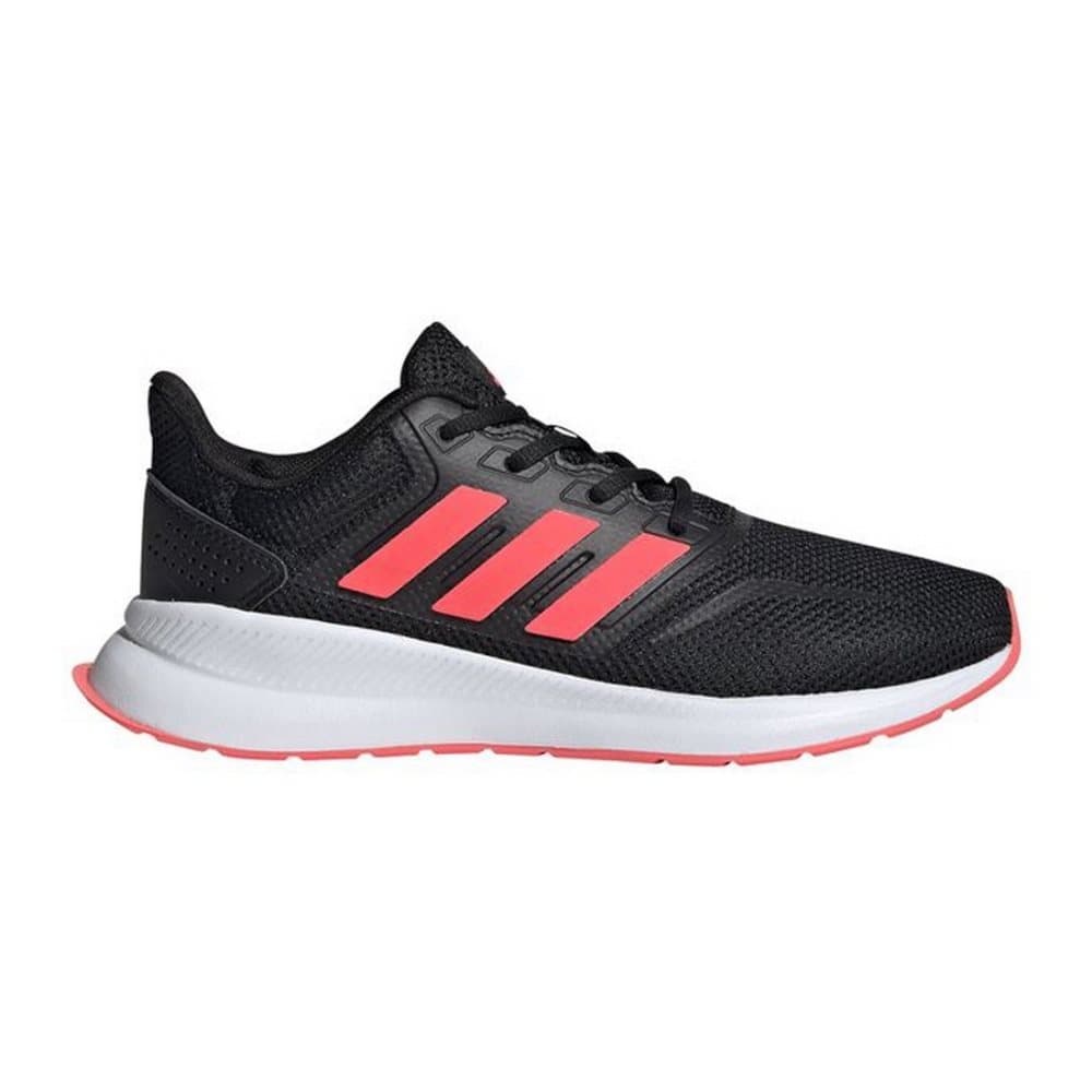 Sportskor för barn Adidas Runfalcon Svart Unisex