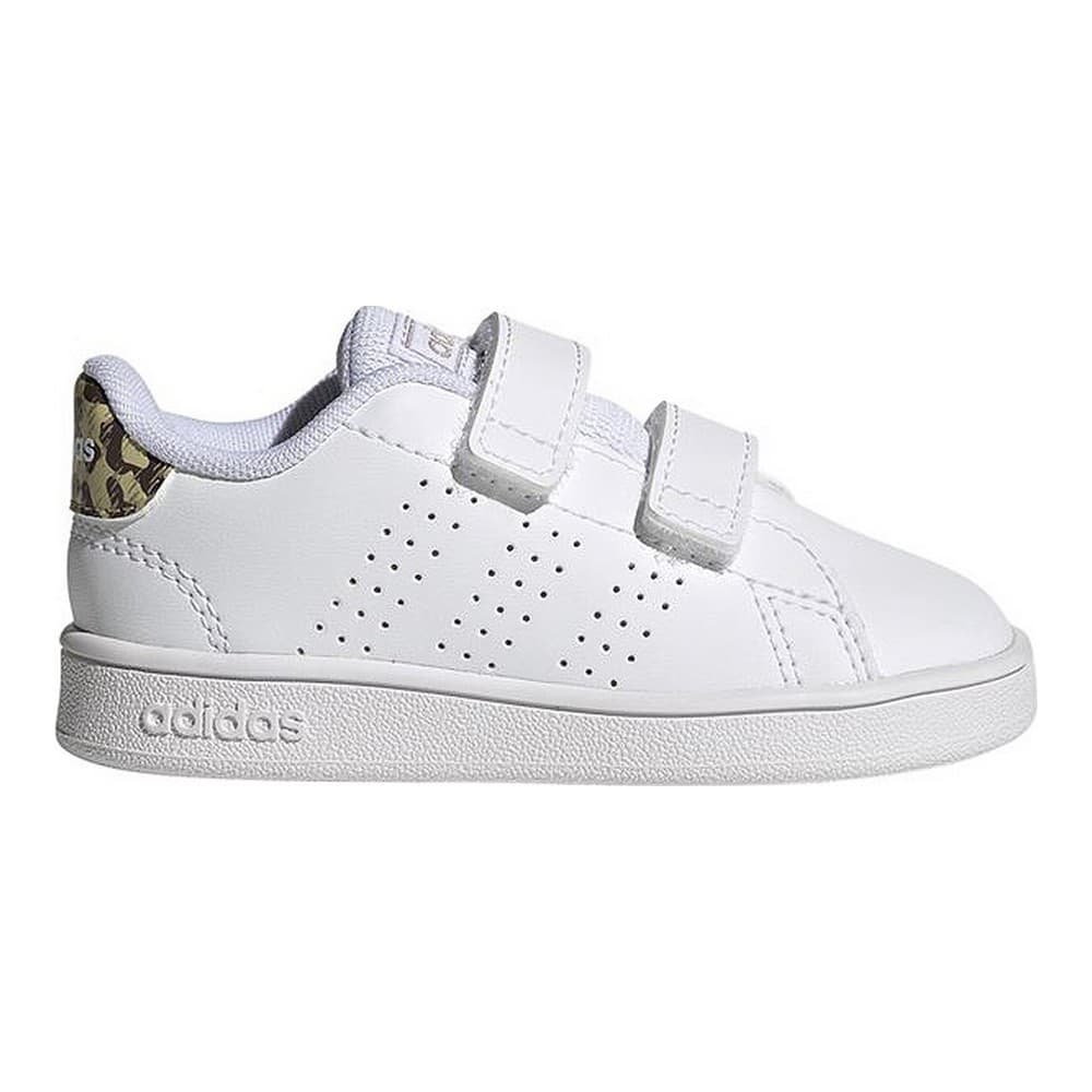 Sportskor för barn Adidas Advantage