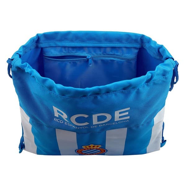 Rygsæk med Snore RCD Espanyol