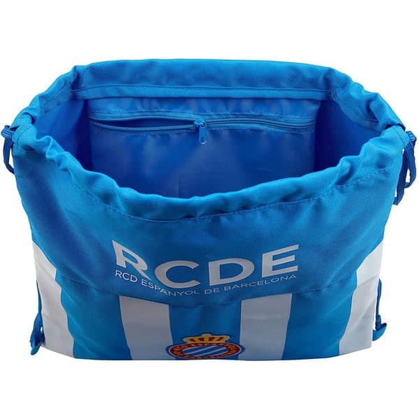 Rygsæk med Snore RCD Espanyol