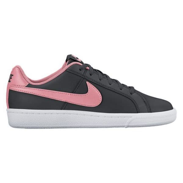 Sportskor Nike Court Royale (GS) Svart Rosa