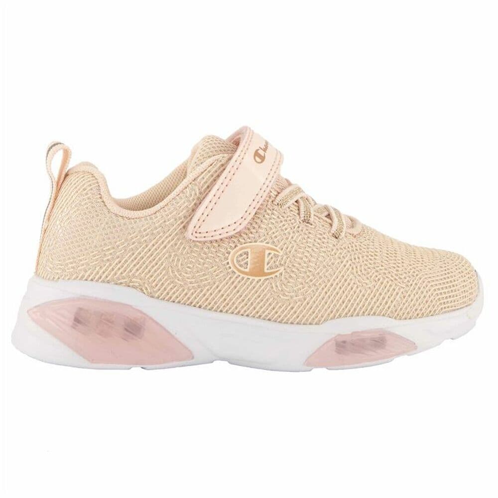 Sportskor för barn Champion Low Cut Wave G Rosa