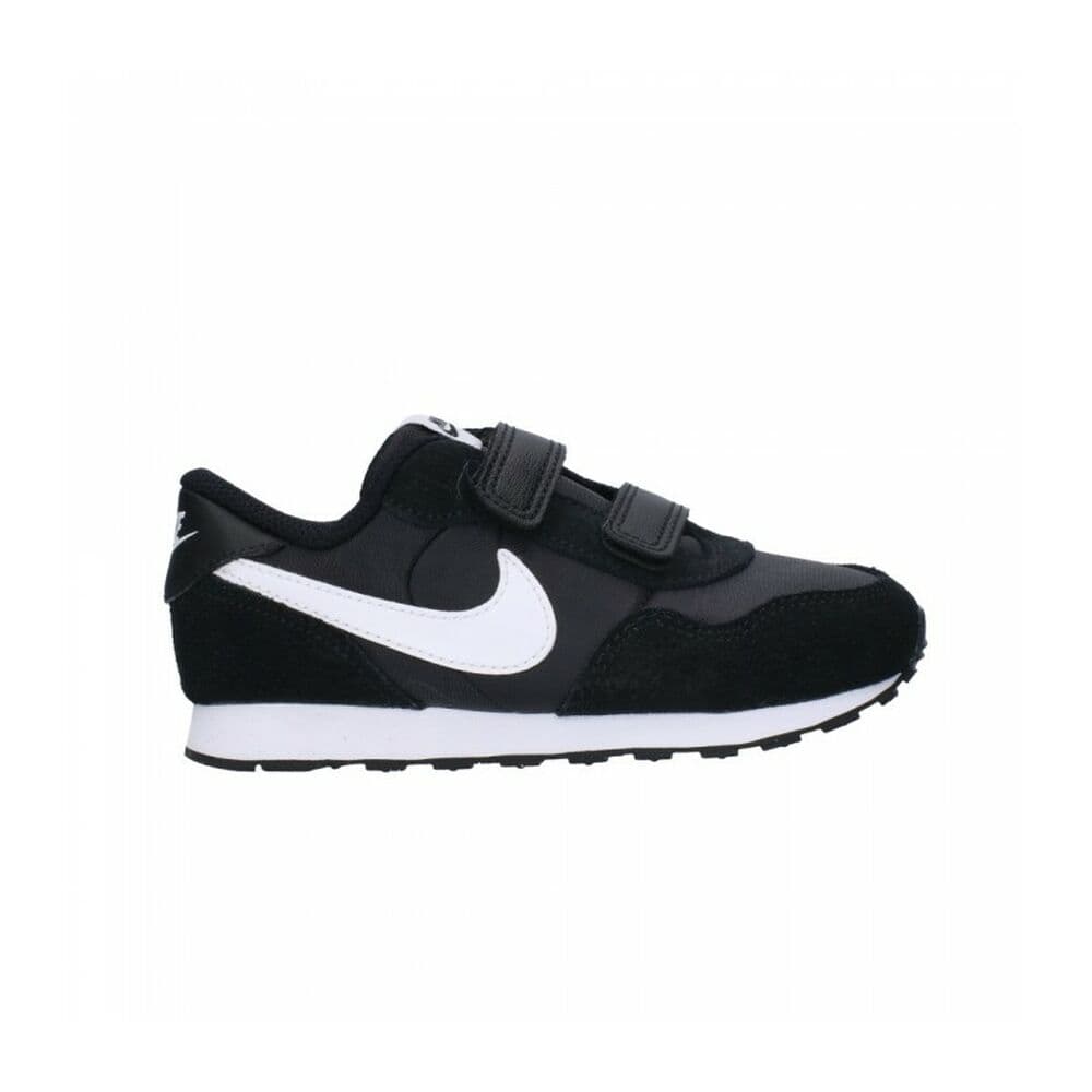 Sportskor för barn Nike MD VALIANT CN8560 002 Svart