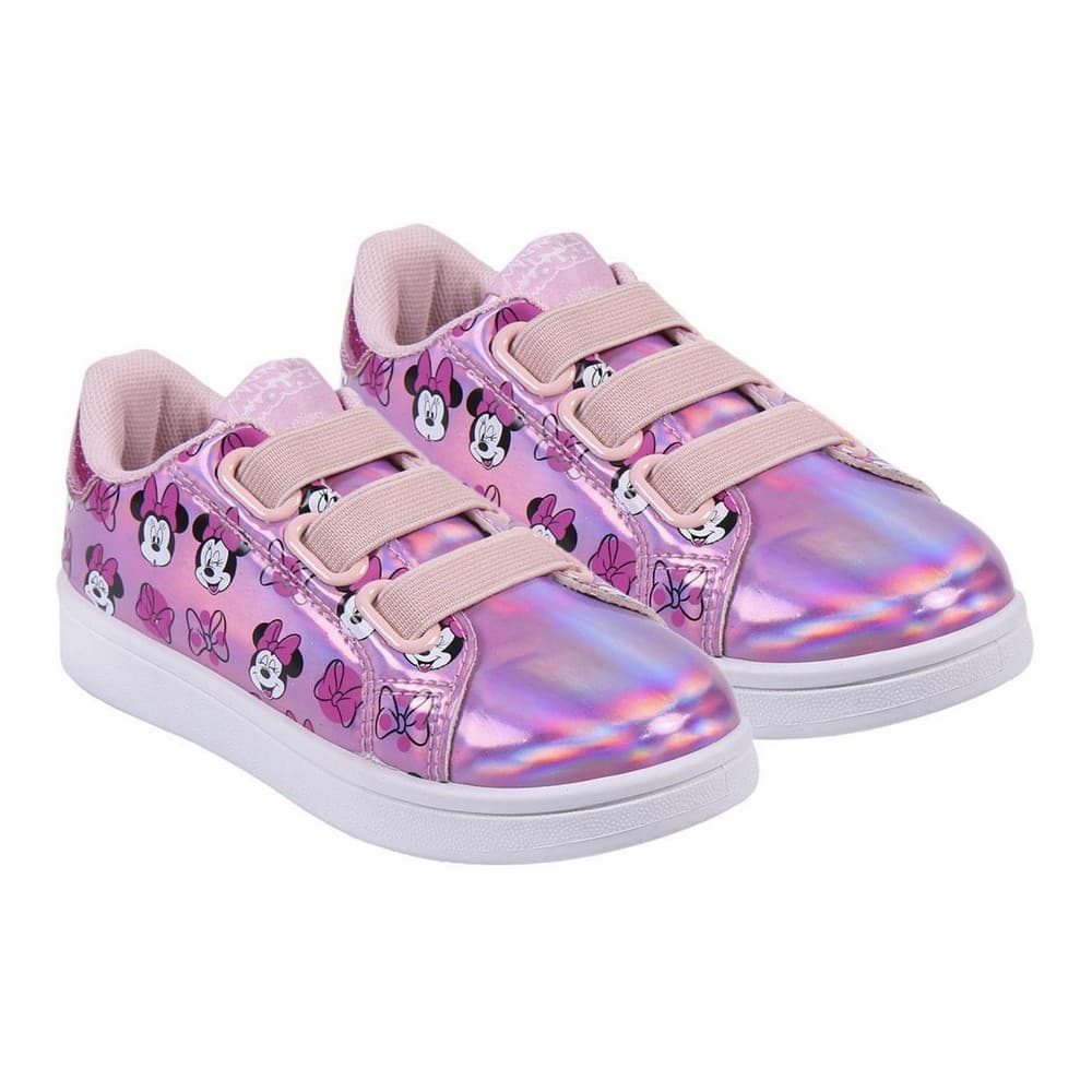 Sportskor för barn Minnie Mouse