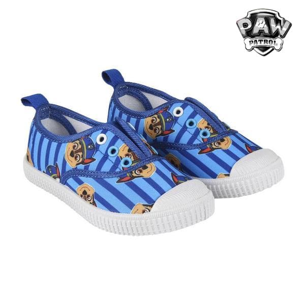 Sportskor Casual Barn The Paw Patrol 73563 Marinblå