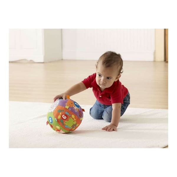 Boll Vtech Musik