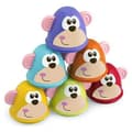 Miniatyrbild 8 av 9: Bowlingspel Monkey Strike Chicco (7 pcs)