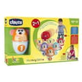 Miniatyrbild 9 av 9: Bowlingspel Monkey Strike Chicco (7 pcs)