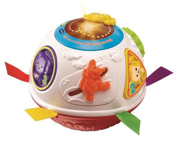 Vtech Baby Aktivitetsboll