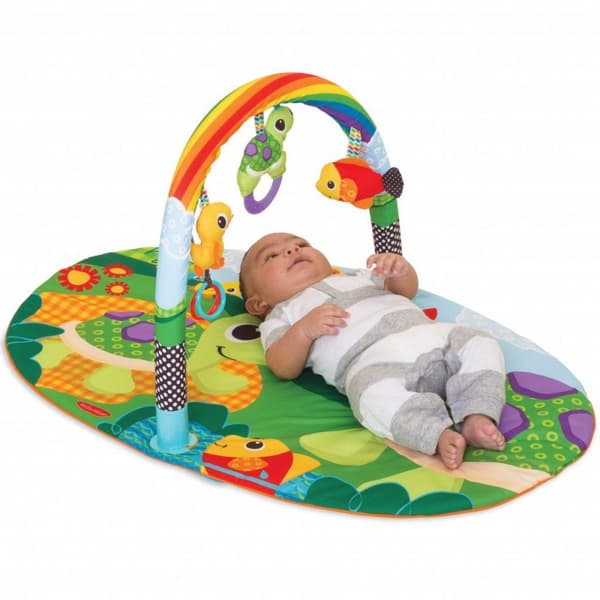 Infantino Explore & Store Aktivitets Gym