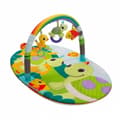 Miniatyrbild 1 av 5: Infantino Explore & Store Aktivitets Gym