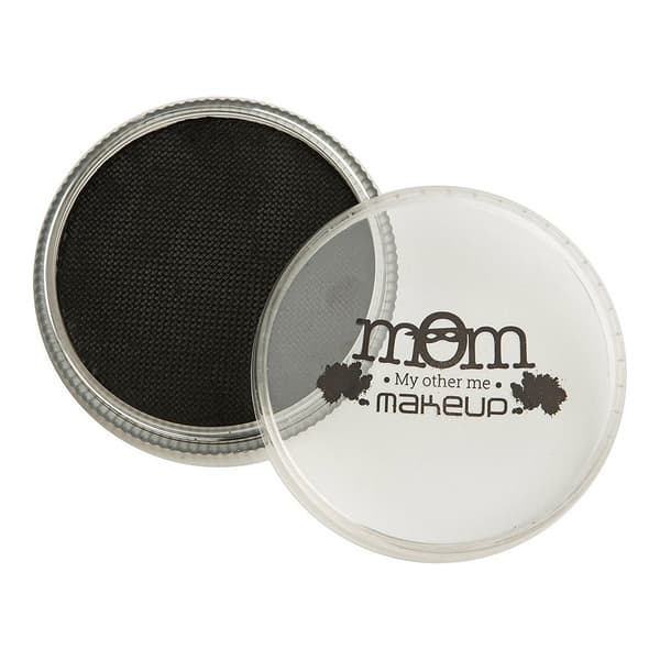 Kompakt makeup My Other Me Sort Tablet I vand (18 gr)