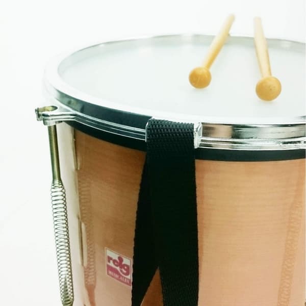 Musikalsk leke Reig Tromme Plast