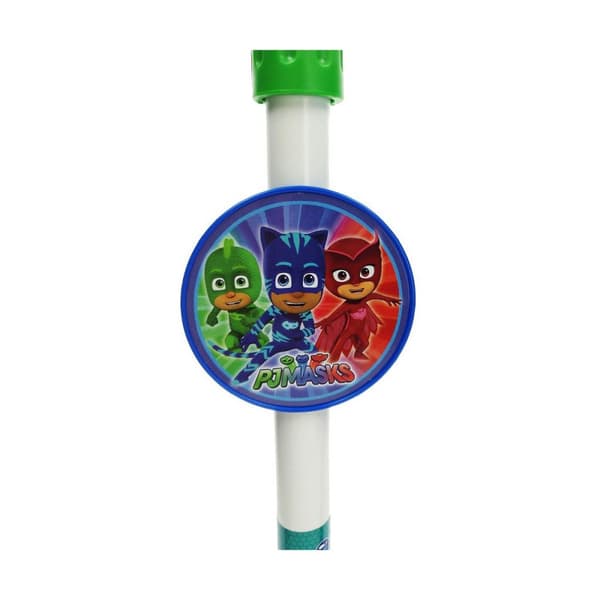 Babygitar PJ Masks Mikrofon Blå