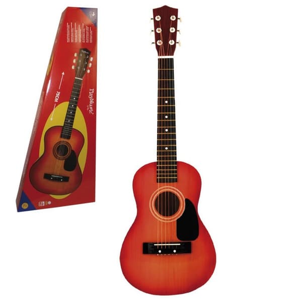 Babygitar Reig 75 cm Babygitar