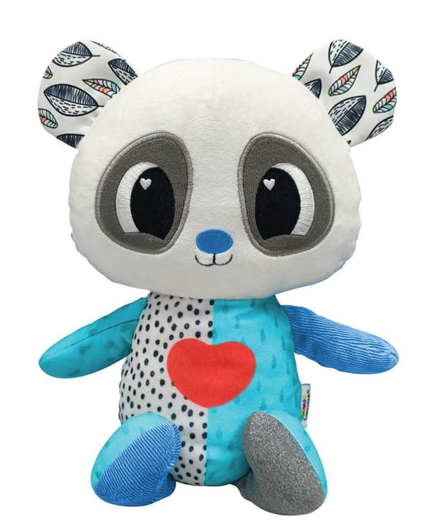 Lamaze Whacky Giraffe