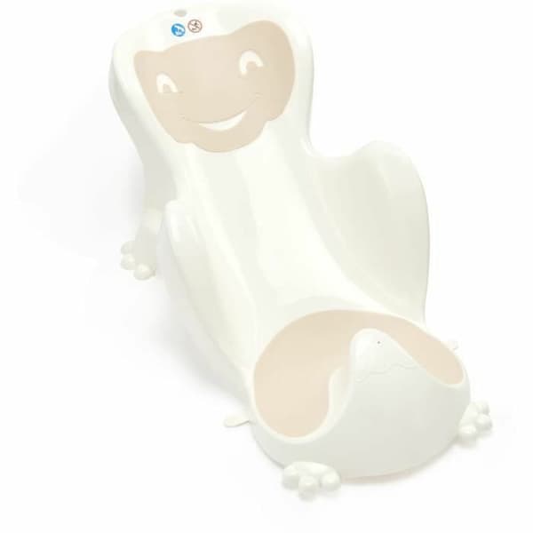 Bebisstol ThermoBaby Babycoon Marrón glacé-färgat