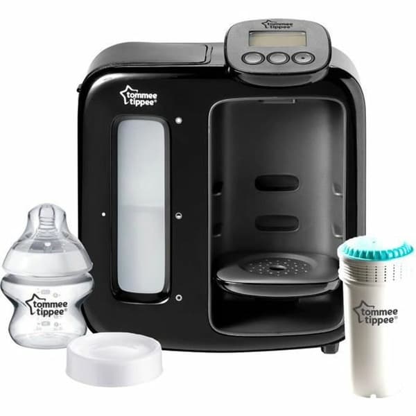 Tuttipullolämmitin Tommee Tippee