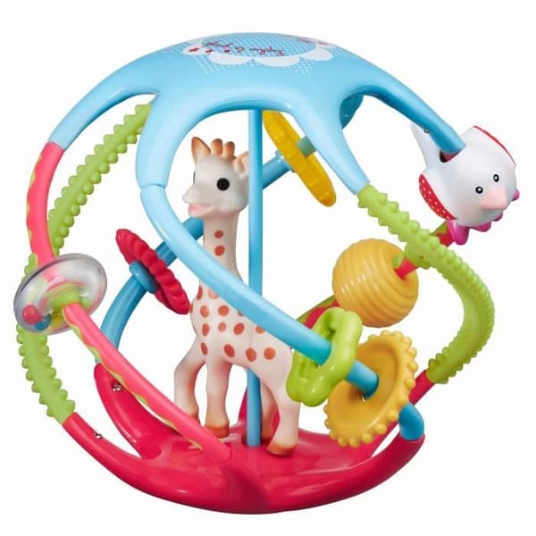 SOPHIE LA GIRAFE - Twistin'Ball