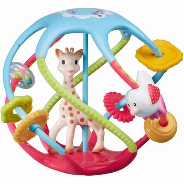 SOPHIE LA GIRAFE - Twistin'Ball