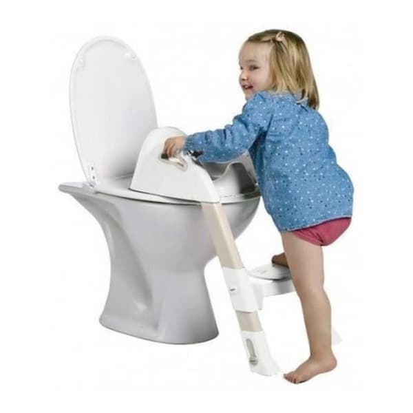 Toalettring för barn ThermoBaby Kiddyloo