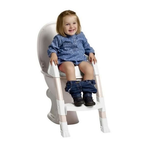 Toalettring för barn ThermoBaby Kiddyloo