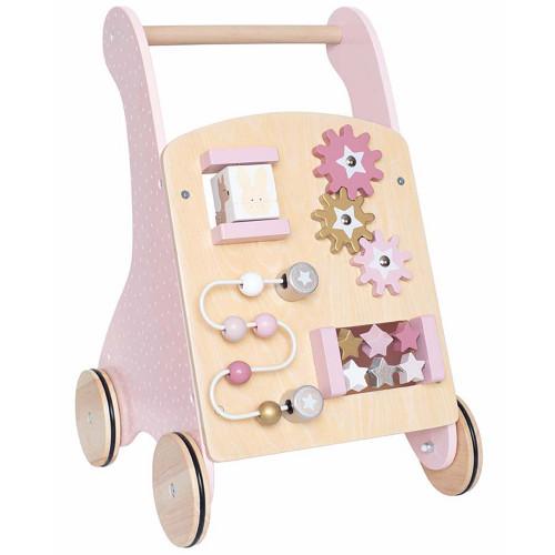 Aktivitetsvagn bunny