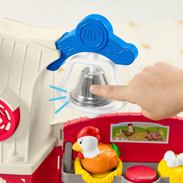 Fisher Price Little People Farm