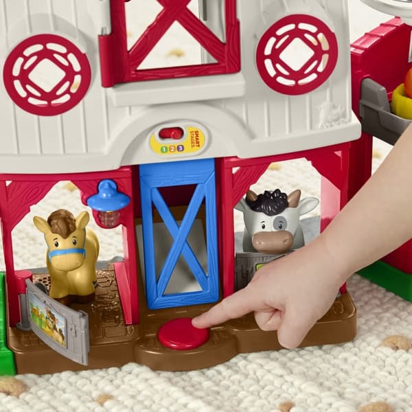Fisher Price Little People Farm