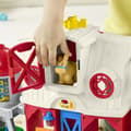 Miniatyrbild 8 av 8: Fisher Price Little People Farm